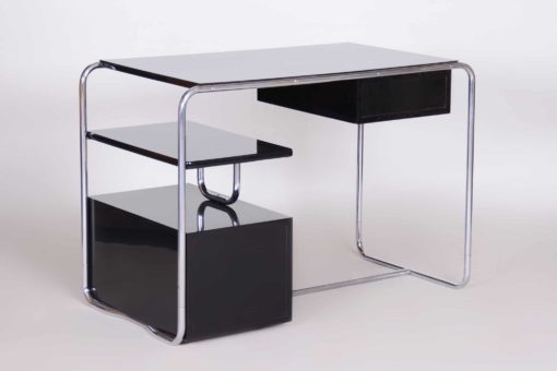 Bauhaus Desk- corner- styylish