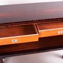 Art Deco credenza- drawers- styylish