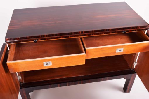 Art Deco credenza- drawers- styylish