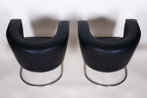 Jindrich Halabala Design Armchairs- top- styylish