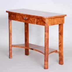 Art Deco Console Tables- 3/4- styylish
