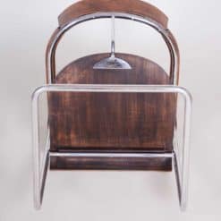 Art Deco Chair- bottom- styylish