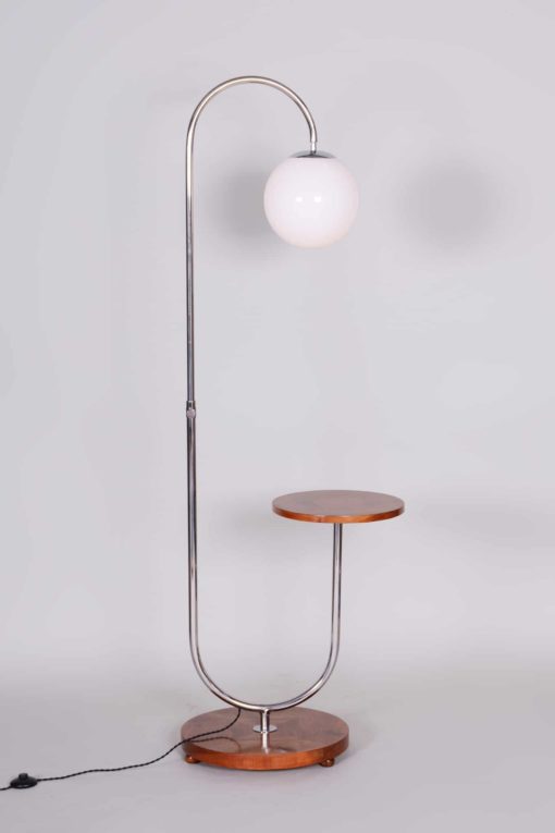 Art Deco Floor Lamp- styylish