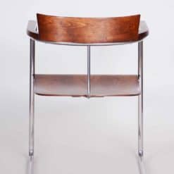 Art Deco Chair- back- styylish