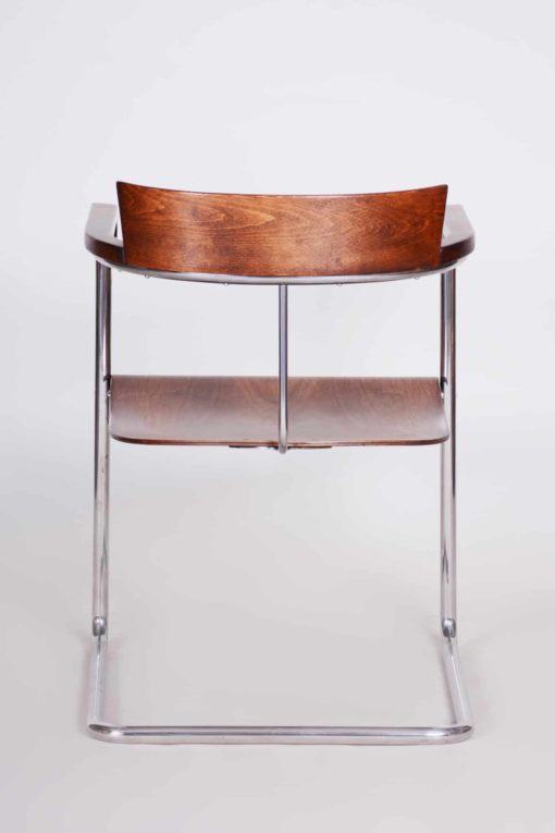Art Deco Chair- back- styylish