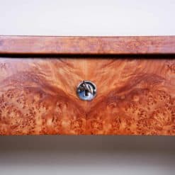 Art Deco Console Tables- closeup front- styylish