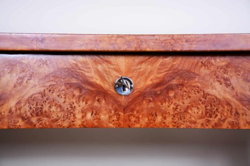 Art Deco Console Tables- closeup front- styylish