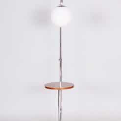 Art Deco Floor Lamp- front- styylish