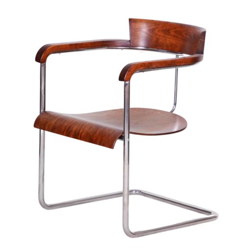 Art Deco chair- styylish