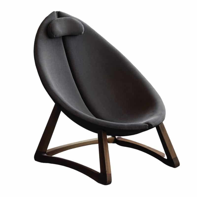 Custom Made Armchair "Sila", Custom Made in Europe Styylish