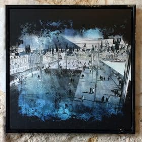Contemporary Picture by Sandrine Berthon, France, Limited Edition