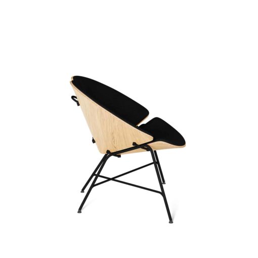 Modern chair-Ginka- side view- styylish