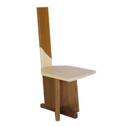 Modern design chair- Italian Design- styylish