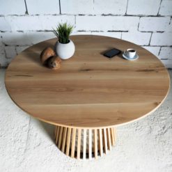 Custom made table- Kyoto, view from above - Styylish