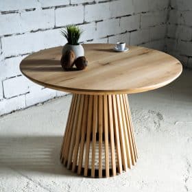 Custom Made Table, 