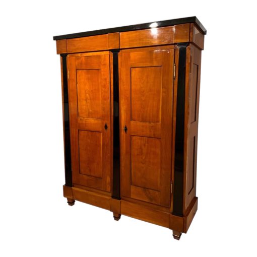 Antique Armoire- Solid cherry wood- styylish