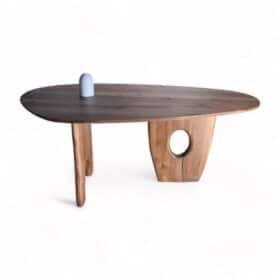 Custom Made Dining Table, European Design, Hand Made