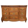Louis XVI Dresser- three drawers- Styylish