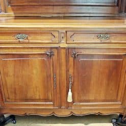 French Country Buffet- base with two doors- styylish