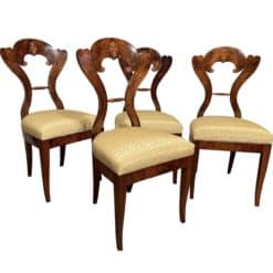 Viennese Biedermeier chairs- styylish