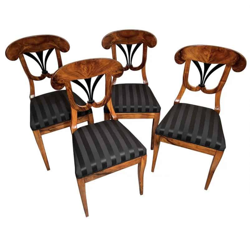 Biedermeier Furniture for Sale History and Characteristics Styylish