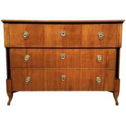 Biedermeier Cherry Dresser- styylish