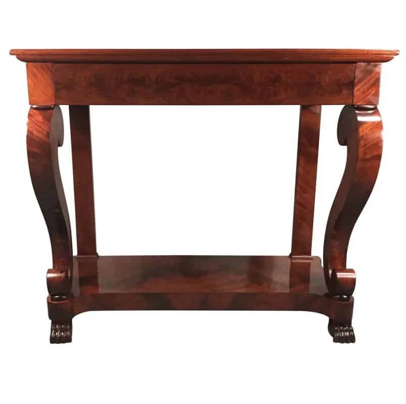 French Antique Console Table- Browse our collection- Styylish