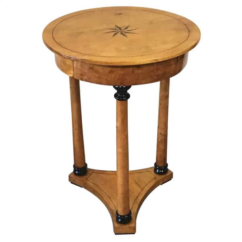 biedermeier-round-side-table-biedermeier-furniture-for-sale-styylish