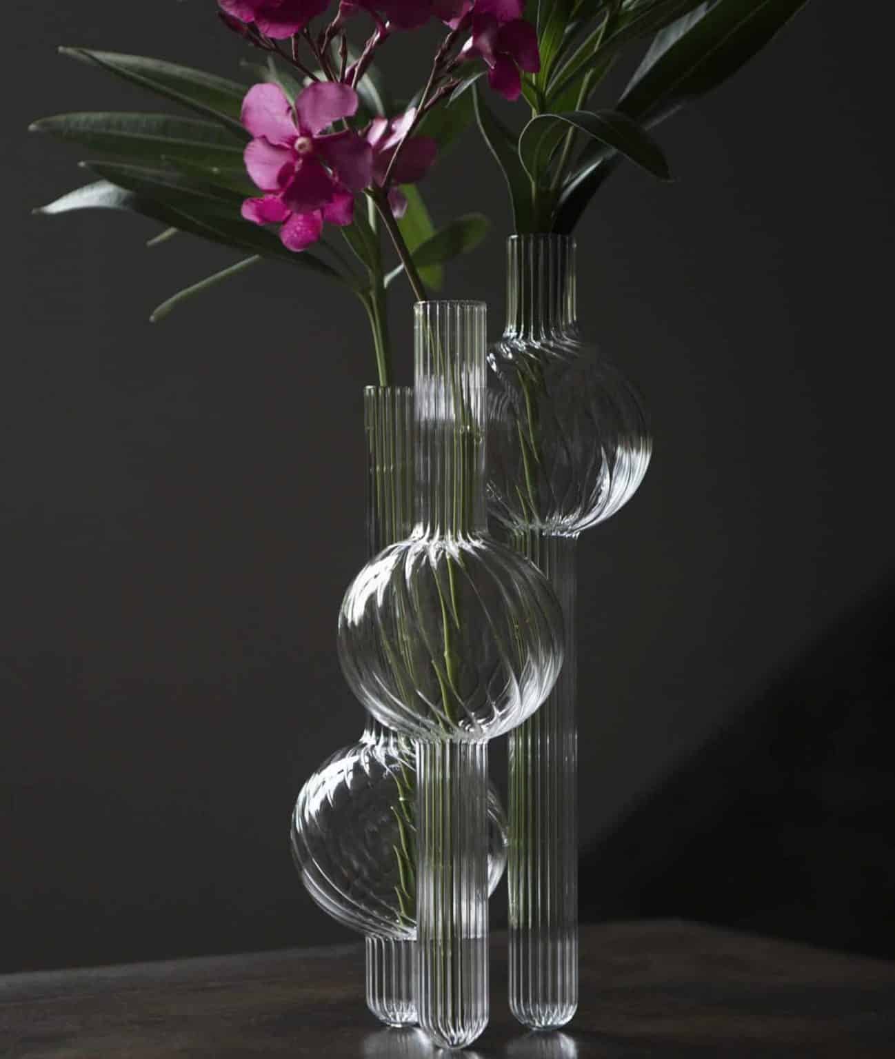 A closer look at Art Deco Era Wooden Decorative Items