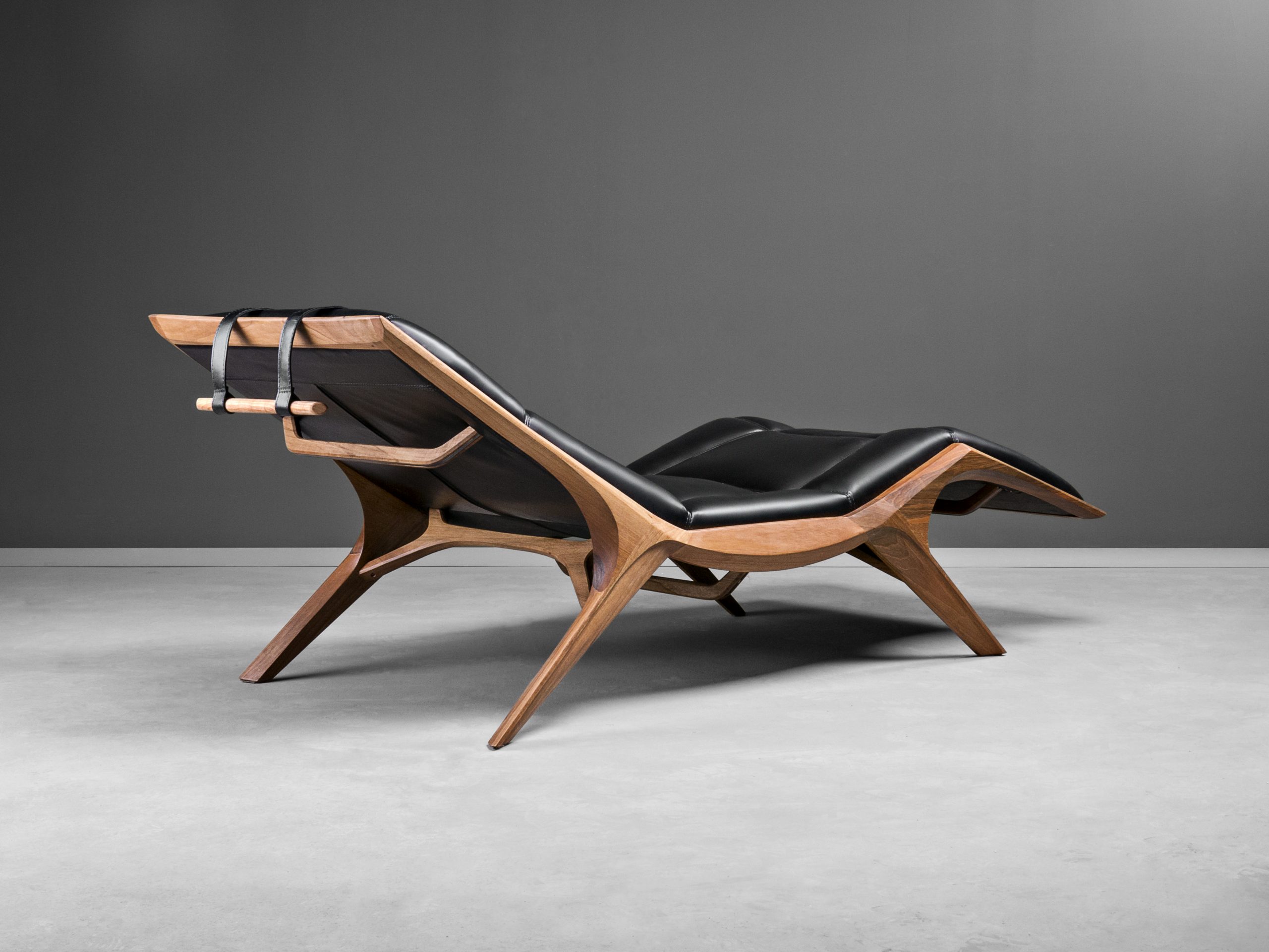 Modern Lounger- browse our selection of custom made chairs- styylish