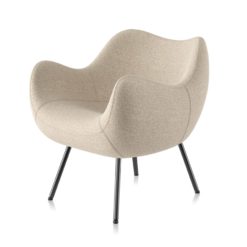 RM58 Soft chair- beige version- Styylish