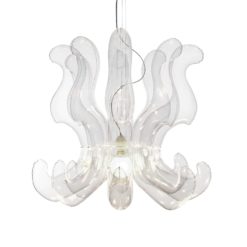 Modern chandelier- model Lullaby optionC- Styylish