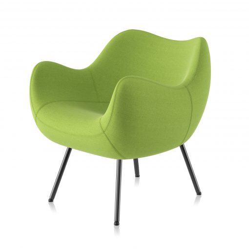RM58 Soft chair- green version- Styylish