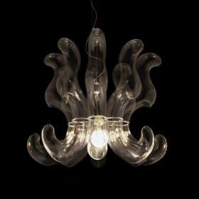 Modern Chandelier, 