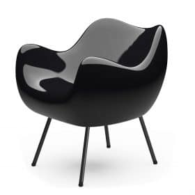 Classic Chair RM58 by Roman Modzelewski (1958)