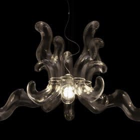 Modern Chandelier, 