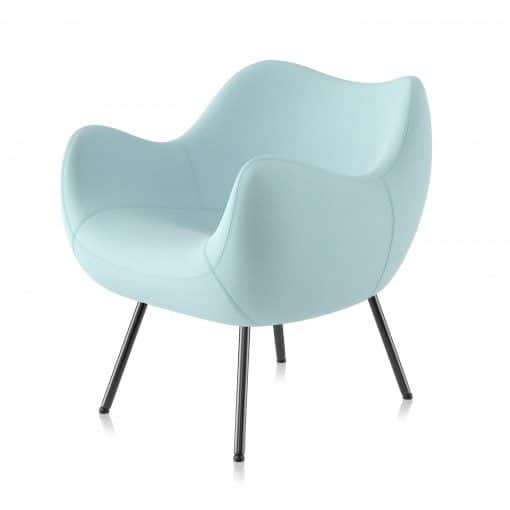 RM58 Soft chair- lighter blue version- Styylish