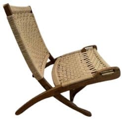 Hans Wegner Style Chair- Styylish