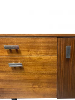 Side Cabinet 1960's handles details- Styylish