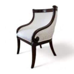 Empire Tub chair- 19th century- styylish