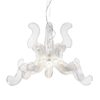 Modern chandelier- model Lullaby- Styylish