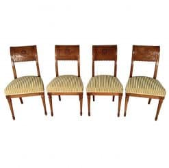 Neoclassical Chairs- Styylish