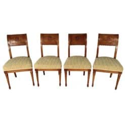 Neoclassical Chairs- Styylish