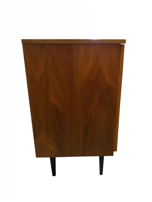 Side Cabinet lateral view- Styylish