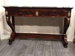 French Console Table- front view- Styylish