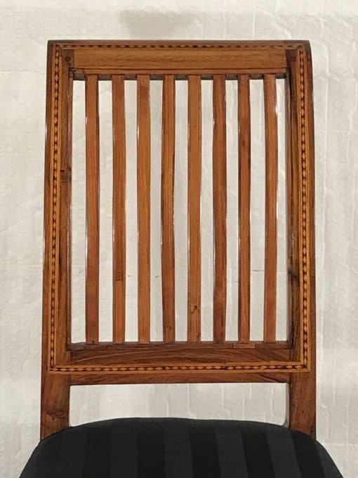 Neoclassical Chairs- backrest- Styylish