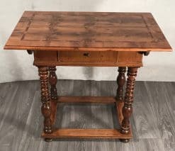 German Baroque Table- front view- Styylish