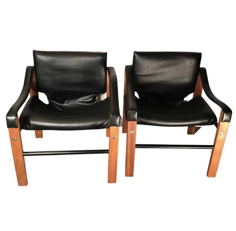 Arkana Safari Lounge Chairs- Styylish