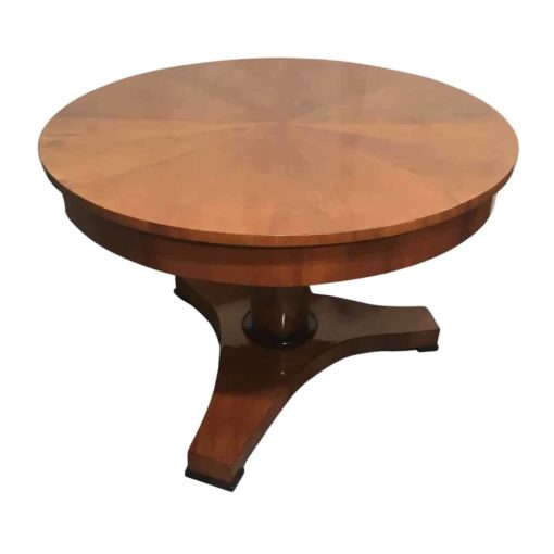 Biedermeier cherry table- Styylish