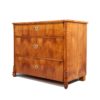 Biedermeier cherry chest of drawers- Styylish
